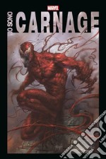 Io sono Carnage libro