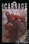 Io sono Carnage libro