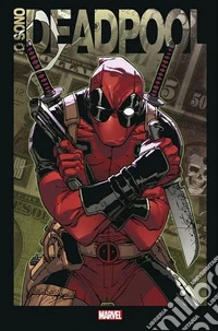 Io sono Deadpool