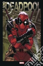 Io sono Deadpool libro