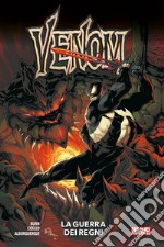 Venom. Vol. 4: La guerra dei regni libro