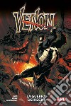 Venom. Vol. 4: La guerra dei regni libro