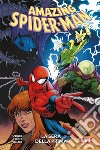 Amazing Spider-Man. Vol. 5: La sera della prima libro