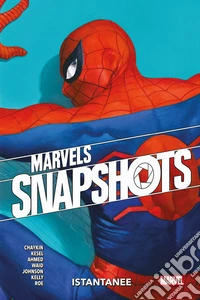 Marvels snapshots. Vol. 2: Istantanee libro