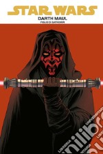 Darth Maul. Star Wars epic. Vol. 1 libro