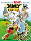 Asterix il gallico libro