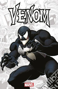 Venom. Marvel-verse