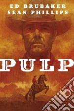 Pulp libro