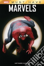 Marvels libro