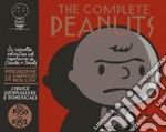 The complete Peanuts. Strisce giornaliere e domenicali. Vol. 1: Dal 1950 al 1952 libro