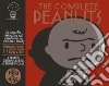 The complete Peanuts. Strisce giornaliere e domenicali. Vol. 1: Dal 1950 al 1952 libro