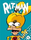 Rat-man saga. Vol. 1 libro