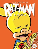 Rat-man saga. Vol. 2 libro