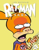 Rat-man saga. Vol. 5 libro