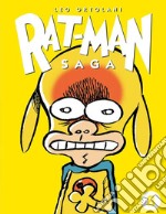 Rat-man saga. Vol. 8 libro