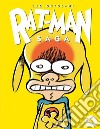 Rat-man saga. Vol. 8 libro