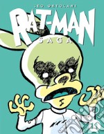 Rat-man saga. Vol. 11 libro