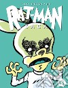 Rat-man saga. Vol. 11 libro