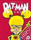 Rat-man saga. Vol. 12 libro