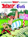 Asterix e i goti libro