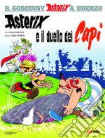 Asterix e il duello dei capi