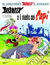 Asterix e il duello dei capi libro