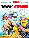 Asterix e i normanni libro