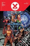 X-Men. Vol. 1: Pax Krakoa libro