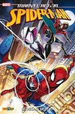 Spider-Man. Marvel action. Vol. 5: Scossa al sistema libro