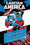 Il capitano. Capitan America collection libro