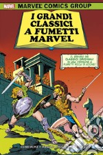 I grandi classici a fumetti Marvel