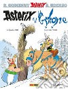 Asterix e il grifone libro di Ferri Jean-Yves