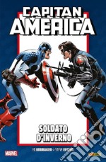 Il soldato d'inverno. Capitan America. Brubaker collection anniversary. Vol. 2 libro