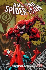 Absolute Carnage. Amazing Spider-Man. Vol. 6 libro