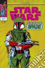 Duello di spade. Star Wars classic. Vol. 4 libro