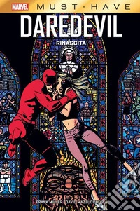 Rinascita. Daredevil
