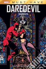 Rinascita. Daredevil libro