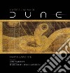 L'arte e l'anima di Dune. Ediz. a colori libro
