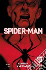 L'ombra del ragno. Spider-Man libro