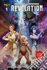 Revelation. Masters of the Universe. Vol. 1