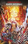 Dungeons & Dragons. Vol. 6: Maree infernali libro di Zub Jim