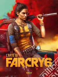 L'arte di Far Cry 6. Ediz. a colori libro