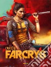 L'arte di Far Cry 6. Ediz. a colori libro