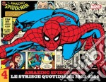 Amazing Spider-Man. Le strisce quotidiane. Vol. 4: 1983-1984