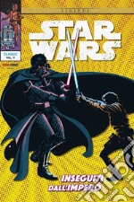 Inseguiti dall'Impero. Star Wars classic. Vol. 5 libro