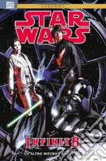 Infinità. Star Wars. Vol. 2: Un altro ritorno dello jedi