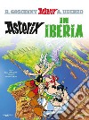 Asterix in Iberia libro