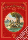 Il viaggio straordinario. Vol. 1: Il concorso Jules Verne libro di Filippi Denis-Pierre Camboni Silvio
