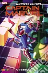 Captain Marvel. Marvel action. Vol. 3: Fuori servizio libro di Maggs Sam Boo Sweeney