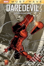 Il diavolo custode. Daredevil libro